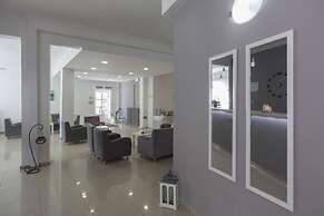 Hotel Francoise
