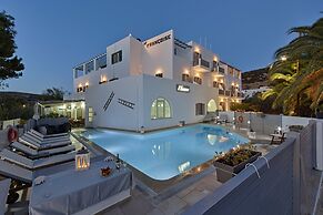 Hotel Francoise