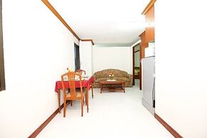 Poonchock Mansion