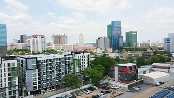 Poonchock Mansion