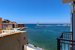 Lucia Hotel
