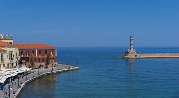 Lucia Hotel