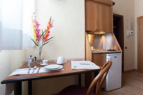Residence Lepontina
