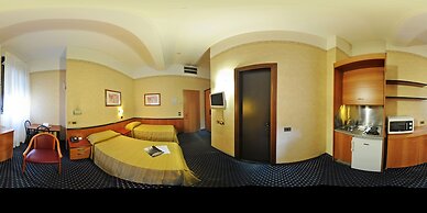 Residence Lepontina