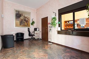 Residence Lepontina
