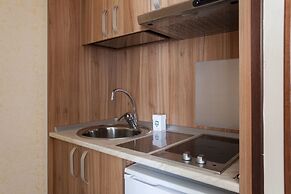 Residence Lepontina