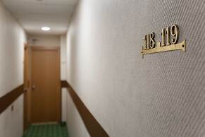 Residence Lepontina