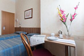 Residence Lepontina