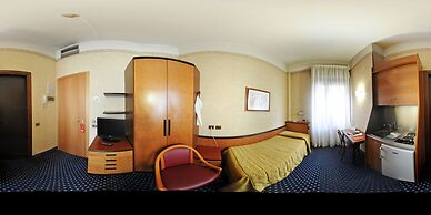 Residence Lepontina