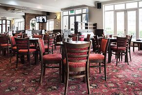 Fox Connaught