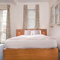 Fox Connaught