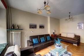 Apartment Central
