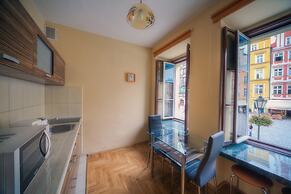 Apartment Central
