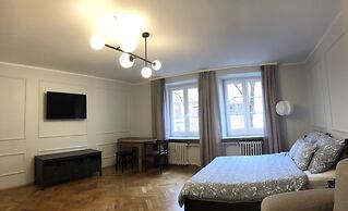 Apartment Central