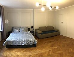 Apartment Central