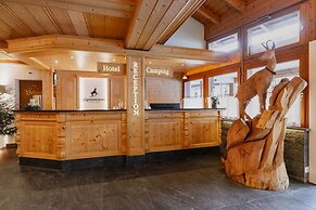 Alpenresort Eienwäldli Engelberg
