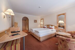 Alpenresort Eienwäldli Engelberg
