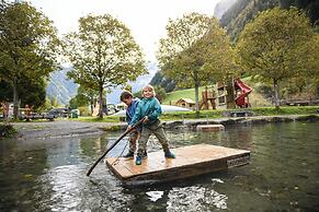 Alpenresort Eienwäldli Engelberg