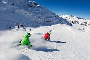 Alpenresort Eienwäldli Engelberg