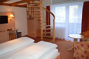 Alpenresort Eienwäldli Engelberg