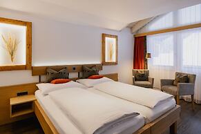Alpenresort Eienwäldli Engelberg