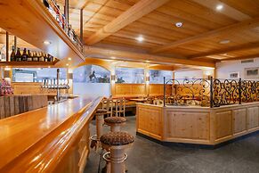 Alpenresort Eienwäldli Engelberg