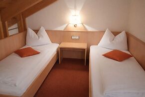 Alpenresort Eienwäldli Engelberg