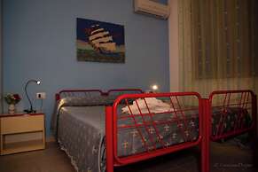 Camping La Pineta