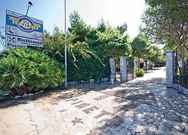 Camping La Pineta