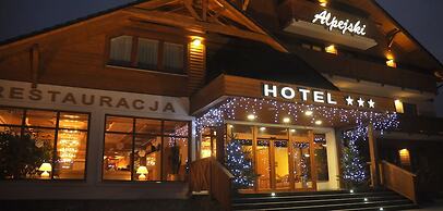 Hotel Alpejski