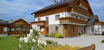 Hotel Alpejski