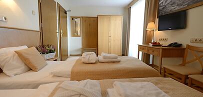 Hotel Alpejski