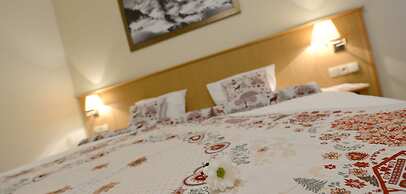 Hotel Alpejski
