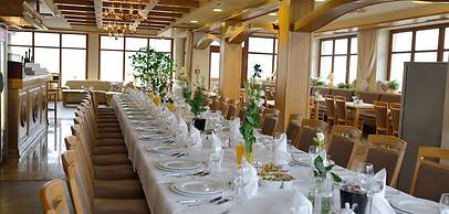 Hotel Alpejski