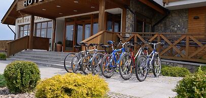 Hotel Alpejski