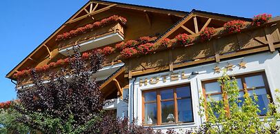 Hotel Alpejski
