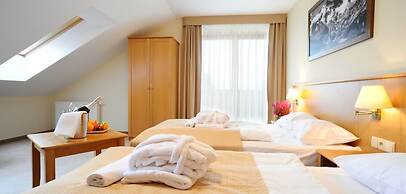 Hotel Alpejski