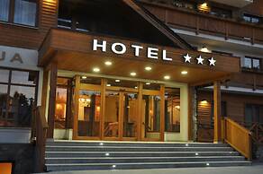 Hotel Alpejski