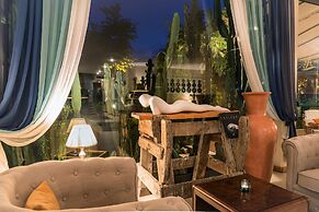 Hotel Andreaneri