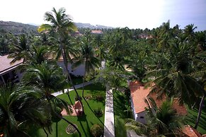 MuiNe Century Beach Resort & Spa