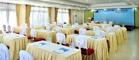 MuiNe Century Beach Resort & Spa