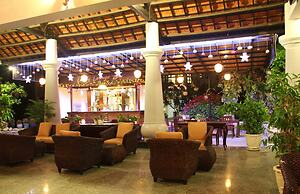 MuiNe Century Beach Resort & Spa