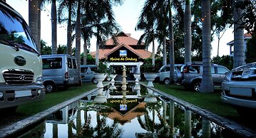 MuiNe Century Beach Resort & Spa