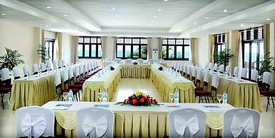 MuiNe Century Beach Resort & Spa