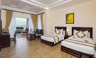 MuiNe Century Beach Resort & Spa