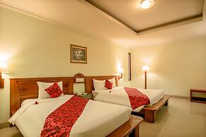 Golden Sea Hotel