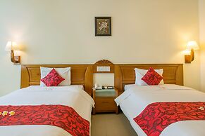 Golden Sea Hotel