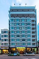 Golden Sea Hotel