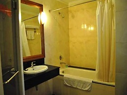 Golden Sea Hotel