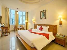 Golden Sea Hotel